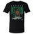 Kamaru Usman Men's Cotton T-Shirt | 500 LEVEL