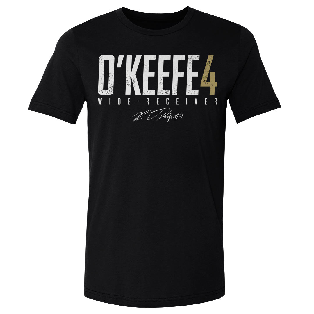 Ryan O&#39;Keefe Men&#39;s Cotton T-Shirt | 500 LEVEL