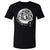 Anthony Black Men's Cotton T-Shirt | 500 LEVEL