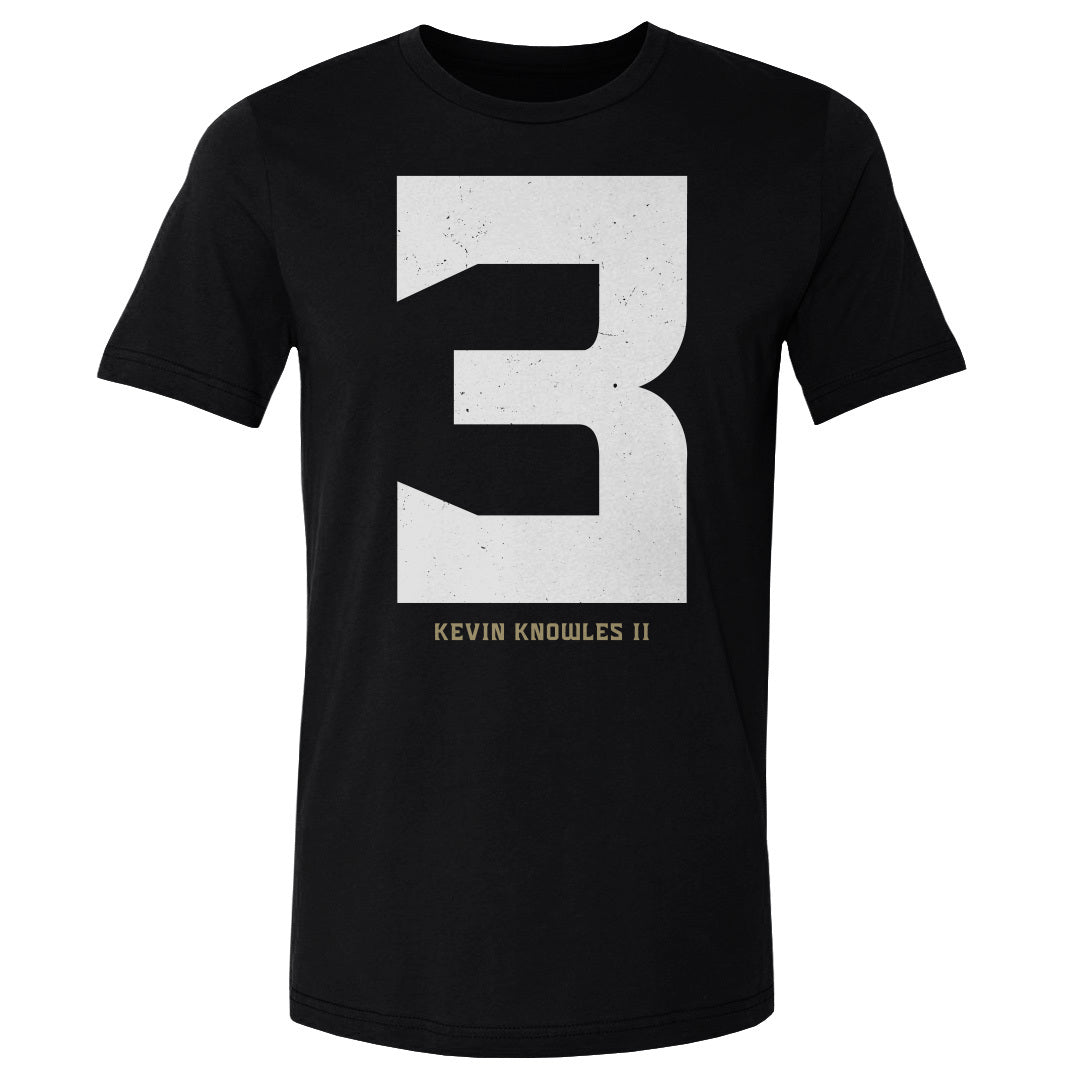 Kevin Knowles II Men&#39;s Cotton T-Shirt | 500 LEVEL