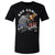 Ciryl Gane Men's Cotton T-Shirt | 500 LEVEL