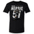 Nick Herbig Men's Cotton T-Shirt | 500 LEVEL