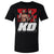 Sami Zayn Men's Cotton T-Shirt | 500 LEVEL