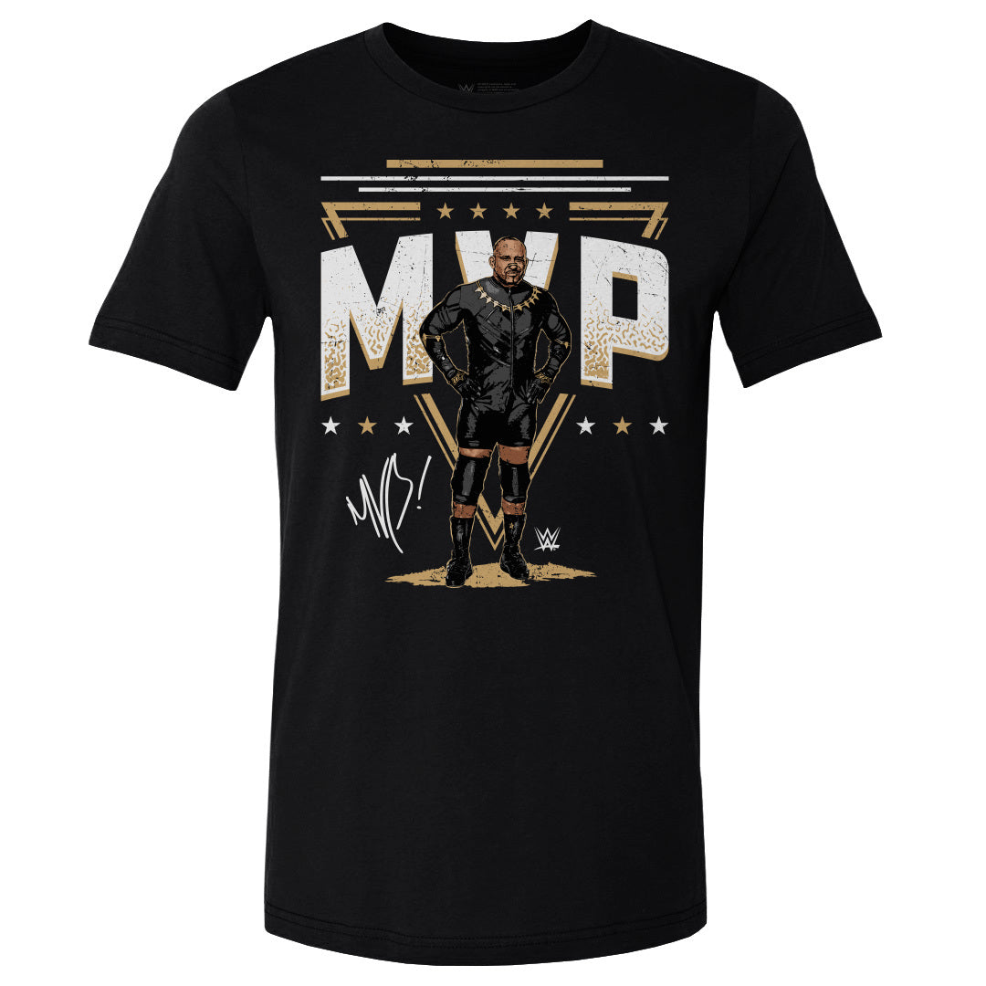 MVP Men&#39;s Cotton T-Shirt | 500 LEVEL