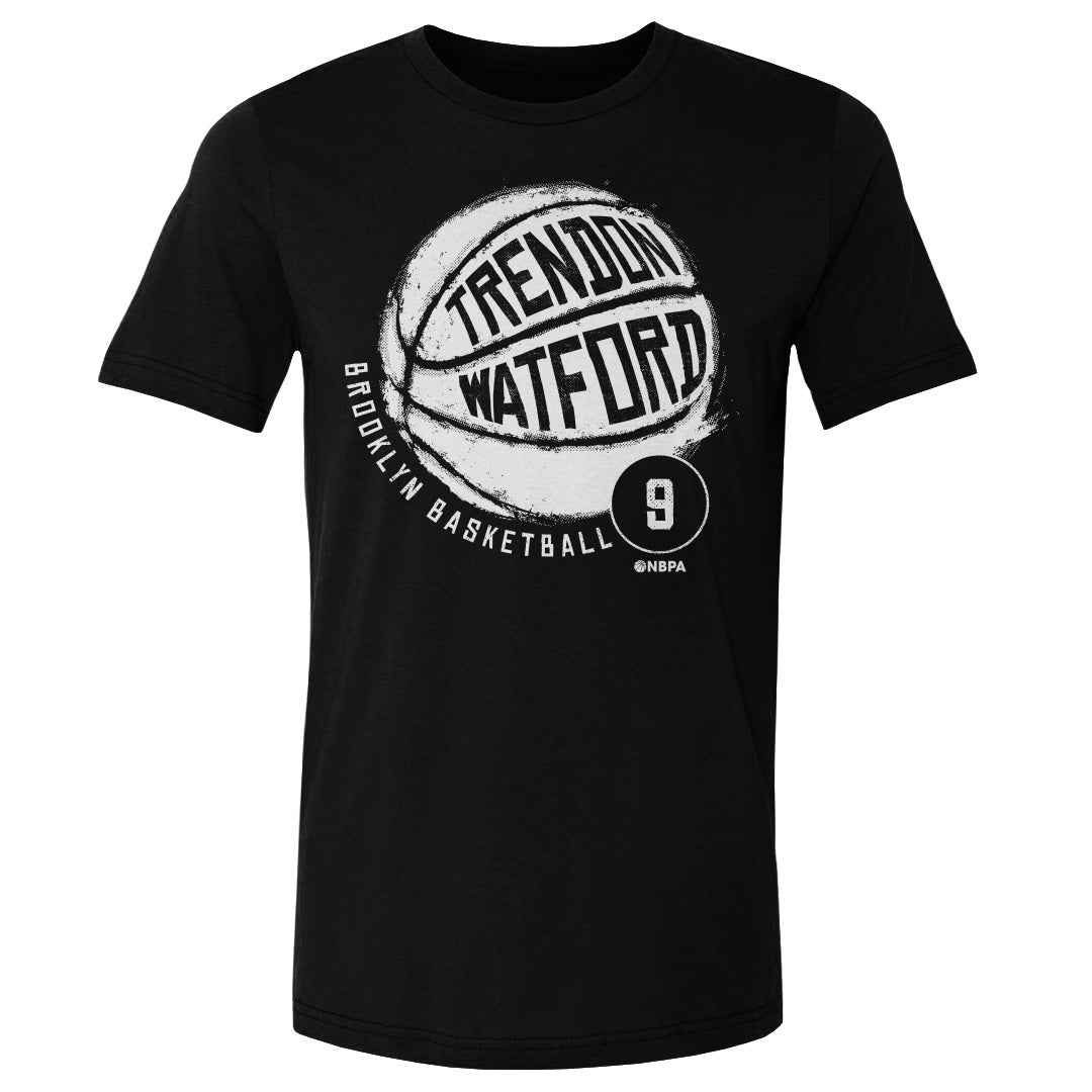 Trendon Watford Men&#39;s Cotton T-Shirt | 500 LEVEL