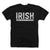 St. Patrick's Day Men's Cotton T-Shirt | 500 LEVEL