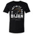 Bijan Robinson Men's Cotton T-Shirt | 500 LEVEL