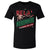 Belal Muhammad Men's Cotton T-Shirt | 500 LEVEL