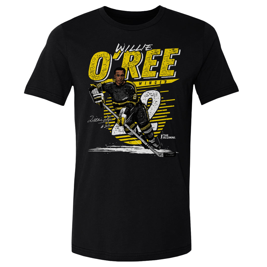 Willie O&#39;Ree Men&#39;s Cotton T-Shirt | 500 LEVEL