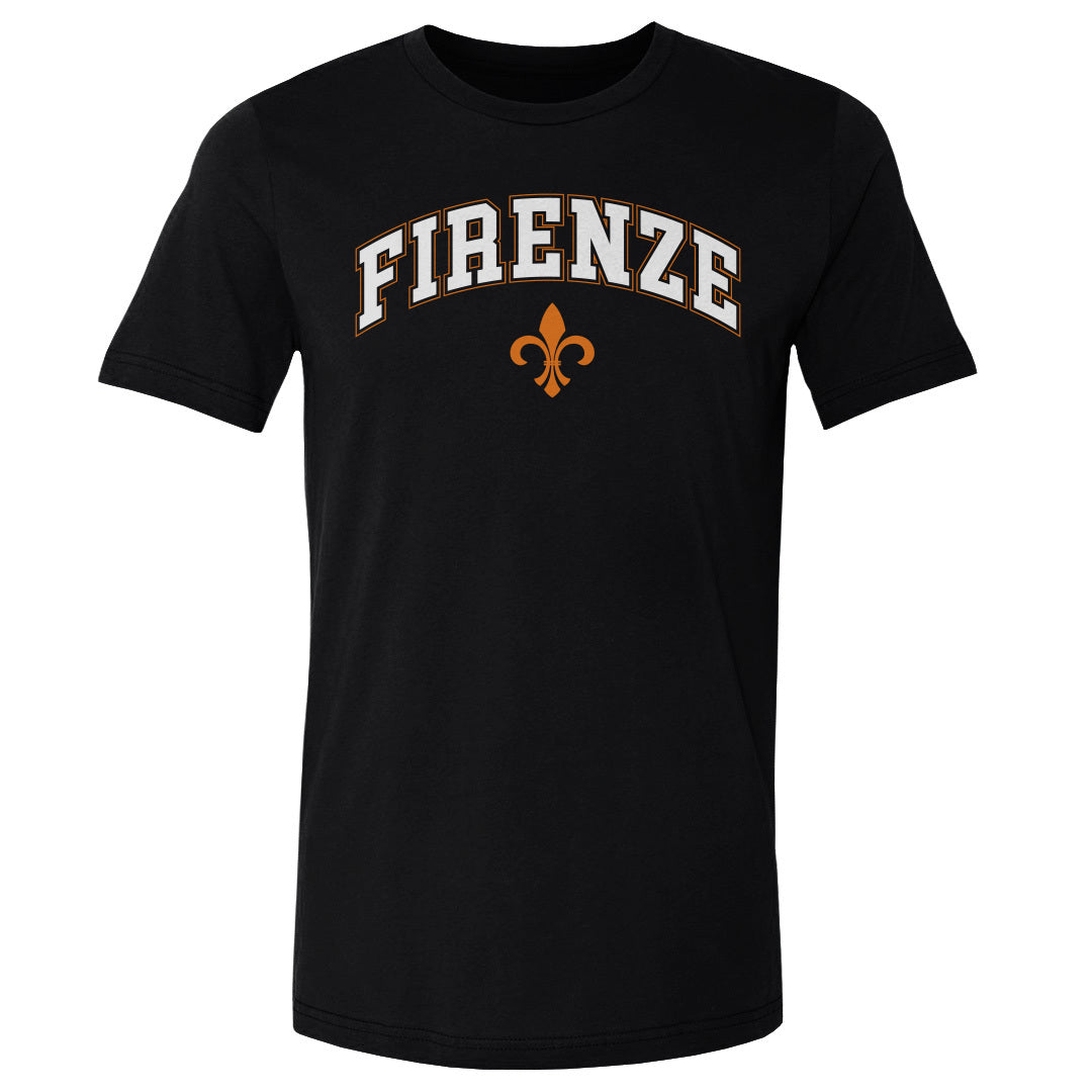 Florence Men&#39;s Cotton T-Shirt | 500 LEVEL