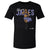 Kiana James Men's Cotton T-Shirt | 500 LEVEL