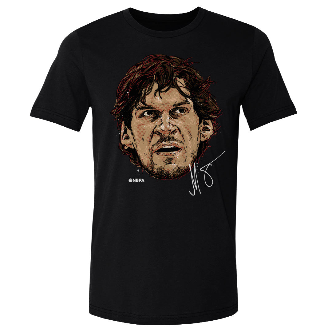 Boban Marjanovic Men&#39;s Cotton T-Shirt | 500 LEVEL