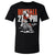 Ron Hextall Men's Cotton T-Shirt | 500 LEVEL