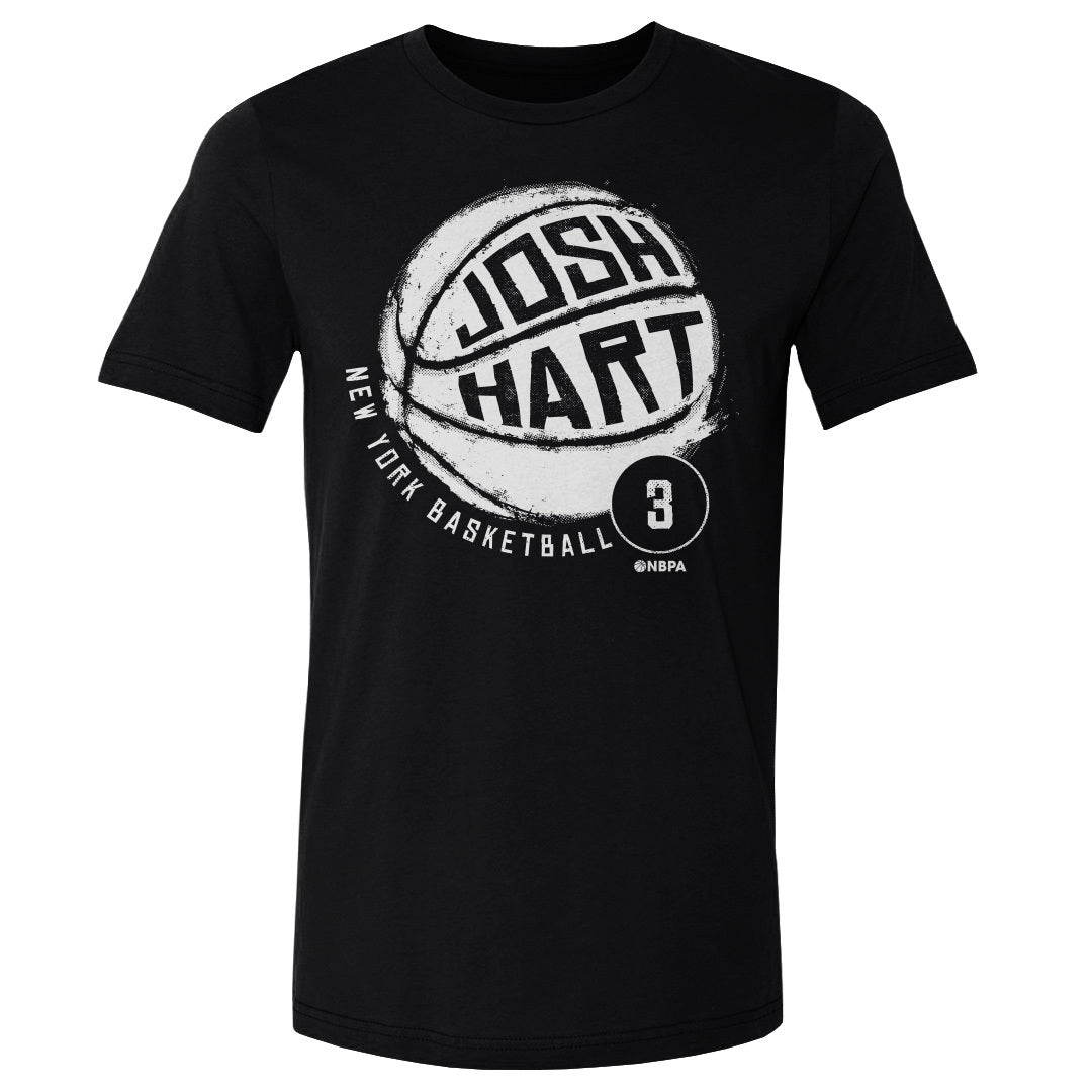 Josh Hart Men&#39;s Cotton T-Shirt | 500 LEVEL