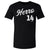 Tyler Herro Men's Cotton T-Shirt | 500 LEVEL