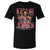 Kelani Jordan Men's Cotton T-Shirt | 500 LEVEL