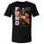 Jaylan Ford Men's Cotton T-Shirt | 500 LEVEL