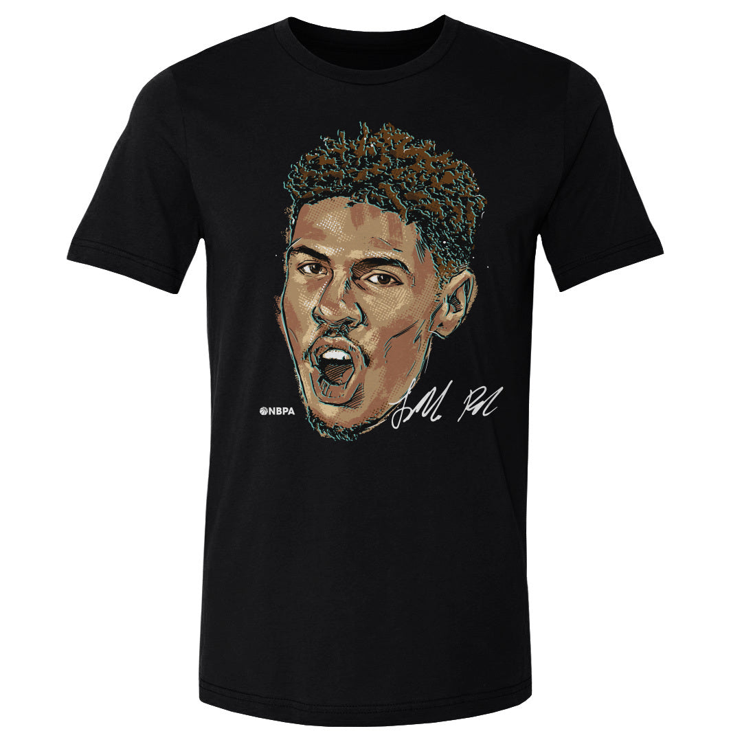 LaMelo Ball Men&#39;s Cotton T-Shirt | 500 LEVEL