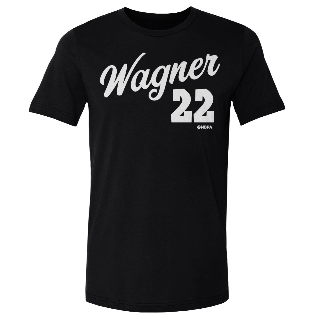 Franz Wagner Men&#39;s Cotton T-Shirt | 500 LEVEL