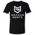 Graham Mertz Men's Cotton T-Shirt | 500 LEVEL