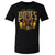 Jon Jones Men's Cotton T-Shirt | 500 LEVEL