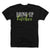 St. Patrick's Day Men's Cotton T-Shirt | 500 LEVEL