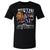 Justin Jefferson Men's Cotton T-Shirt | 500 LEVEL