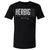 Nick Herbig Men's Cotton T-Shirt | 500 LEVEL