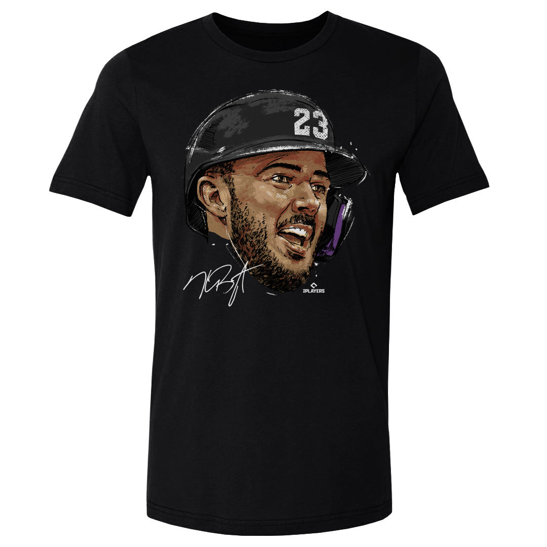 Kris bryant hot sale shirt