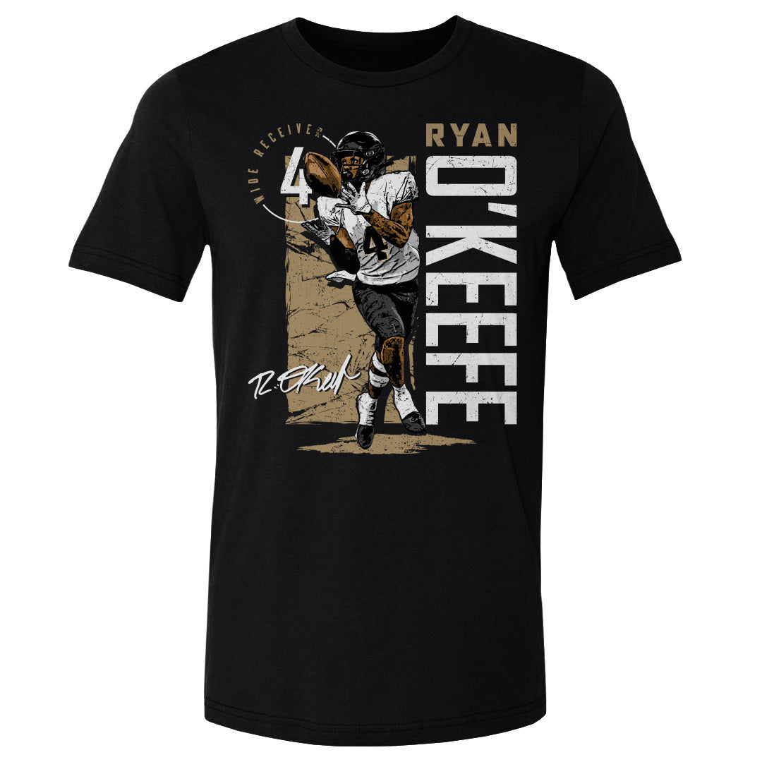 Ryan O&#39;Keefe Men&#39;s Cotton T-Shirt | 500 LEVEL