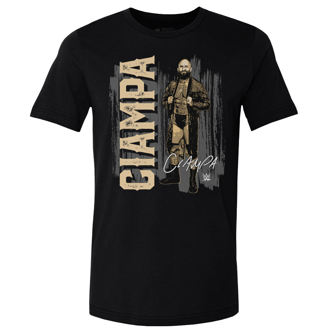 Ciampa Men&#39;s Cotton T-Shirt | 500 LEVEL