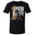 Javon Baker Men's Cotton T-Shirt | 500 LEVEL