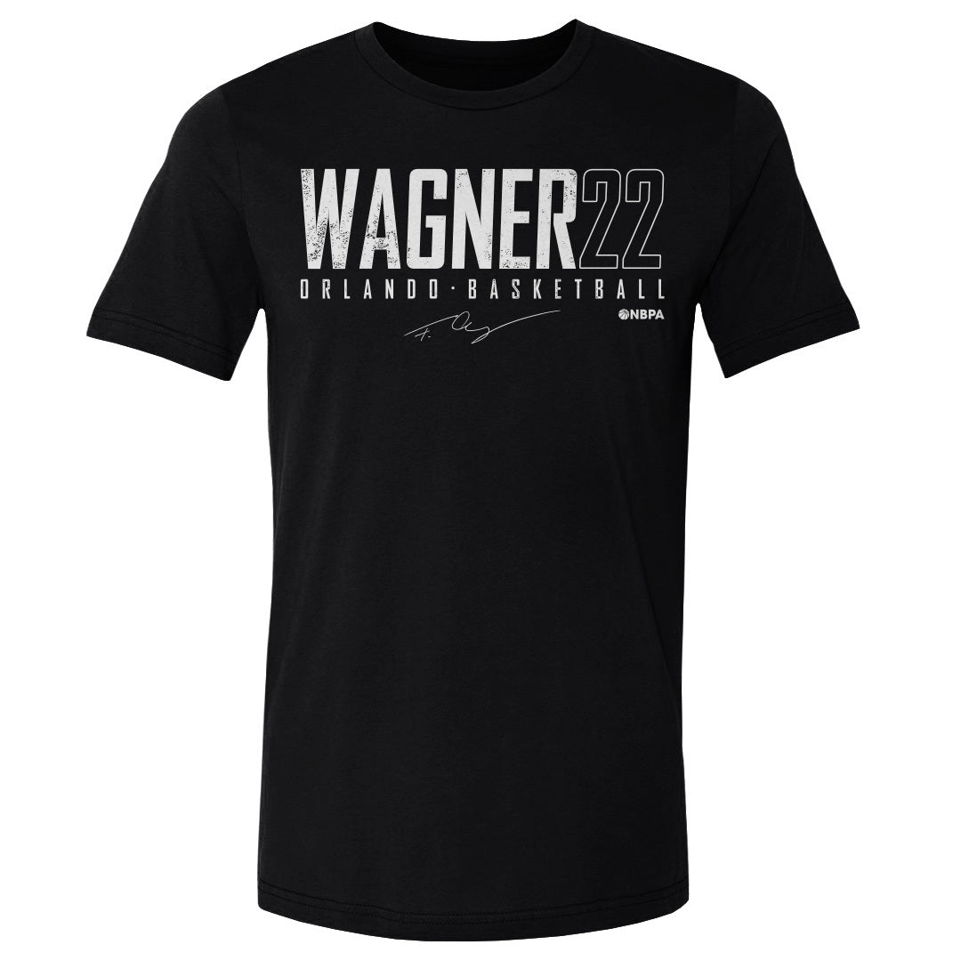 Franz Wagner Men&#39;s Cotton T-Shirt | 500 LEVEL