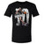 Jeremy Sochan Men's Cotton T-Shirt | 500 LEVEL