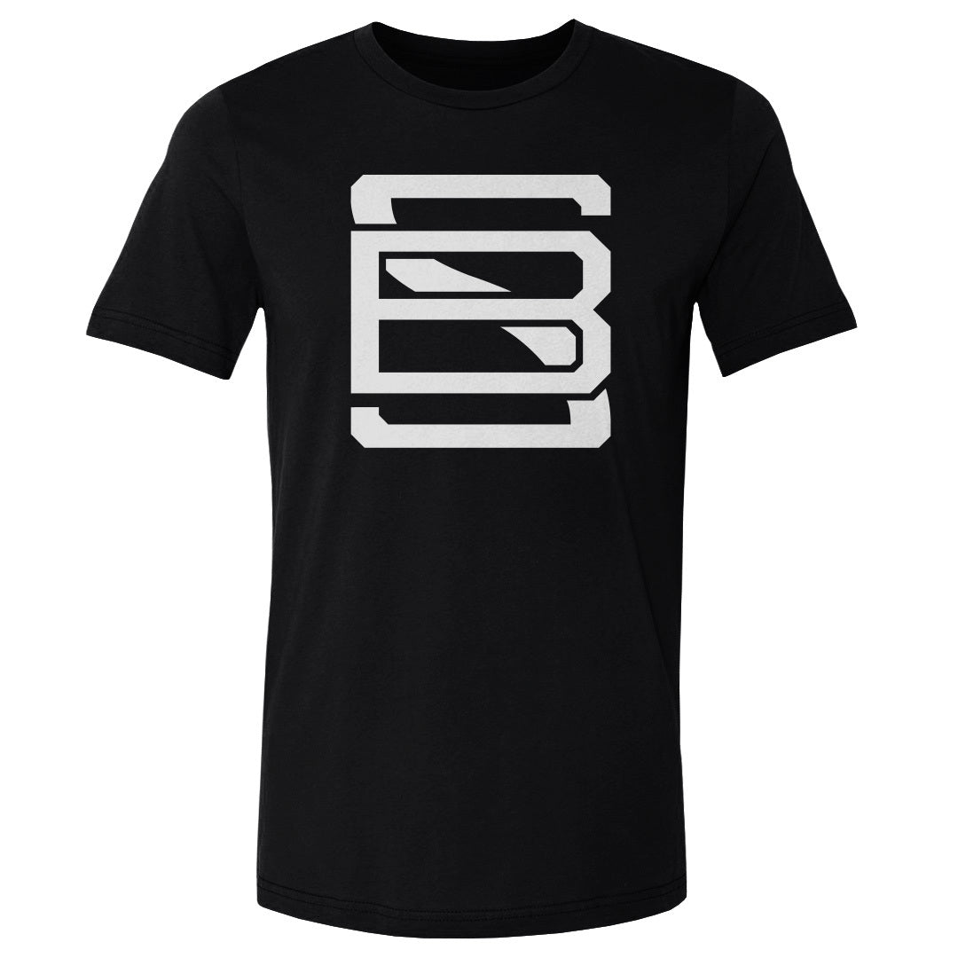 Brenton Strange Men&#39;s Cotton T-Shirt | 500 LEVEL