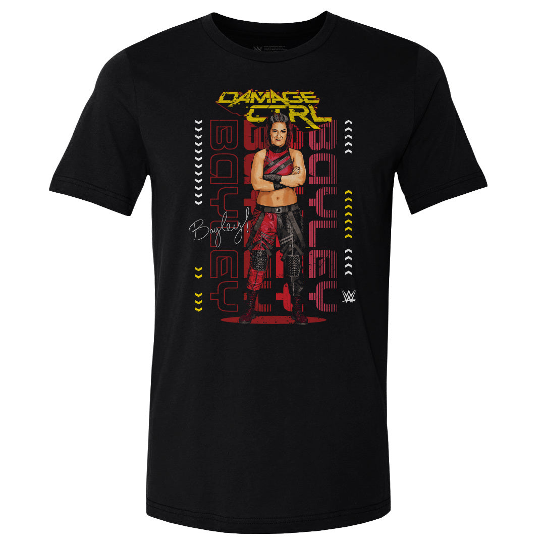 Bayley Men&#39;s Cotton T-Shirt | 500 LEVEL