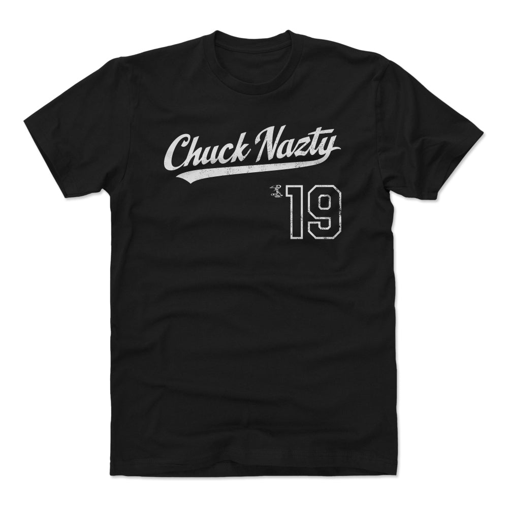 Charlie Blackmon T-Shirts for Sale