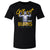 Gilbert Burns Men's Cotton T-Shirt | 500 LEVEL