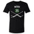 Andy Moog Men's Cotton T-Shirt | 500 LEVEL