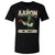 Aaron Rodgers Men's Cotton T-Shirt | 500 LEVEL