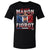 Manon Fiorot Men's Cotton T-Shirt | 500 LEVEL