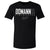 JoJo Domann Men's Cotton T-Shirt | 500 LEVEL