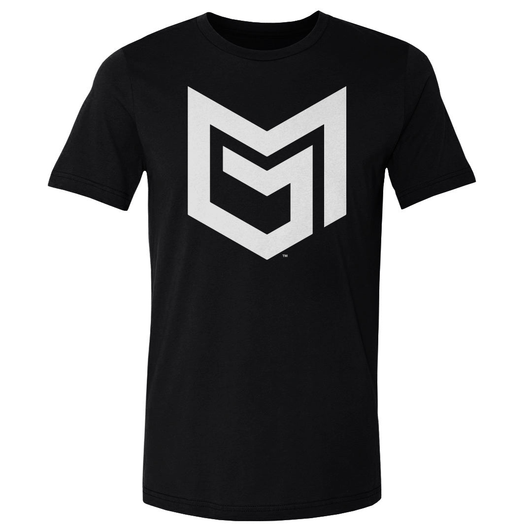 Graham Mertz Men&#39;s Cotton T-Shirt | 500 LEVEL