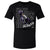 Justin Jefferson Men's Cotton T-Shirt | 500 LEVEL