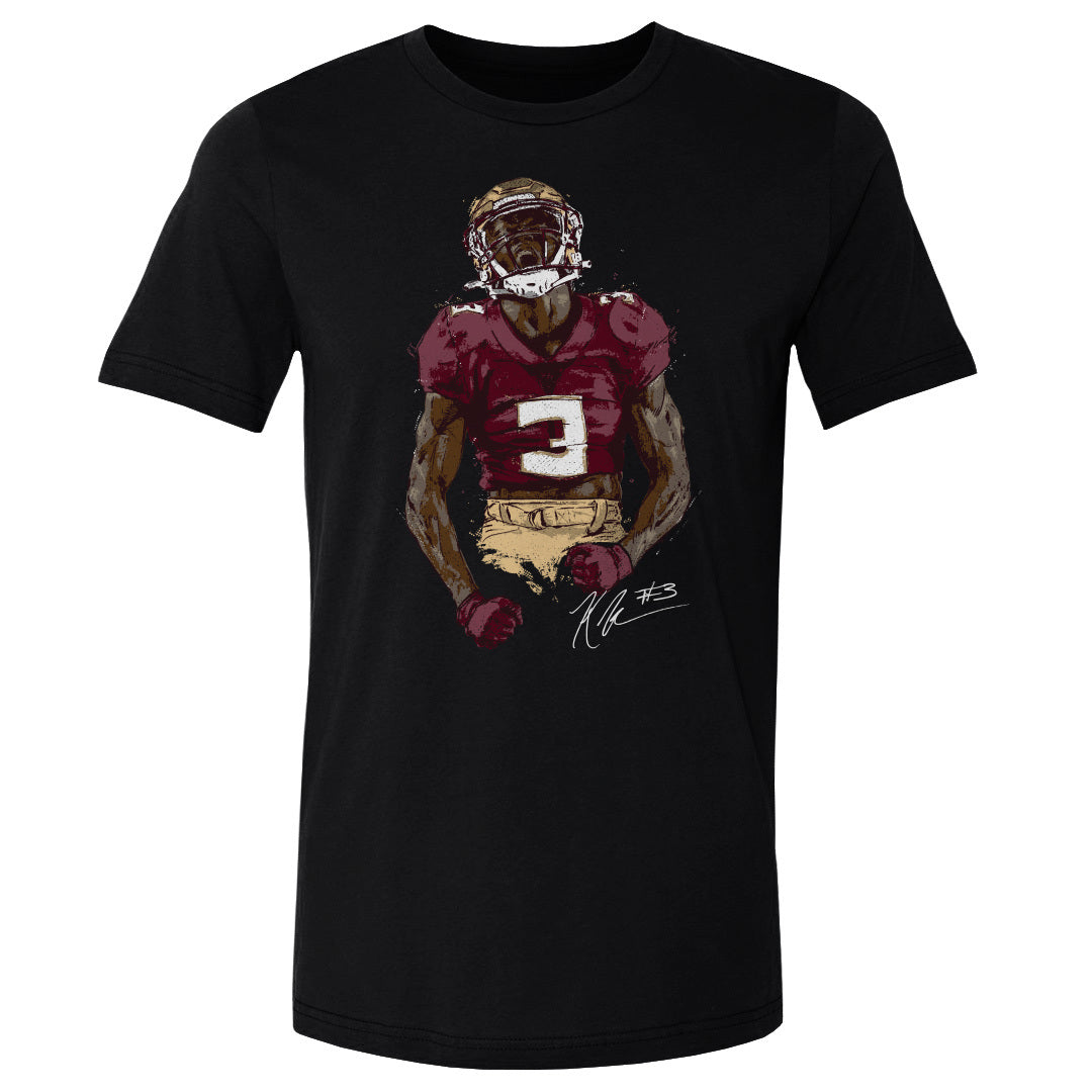 Kevin Knowles II Men&#39;s Cotton T-Shirt | 500 LEVEL