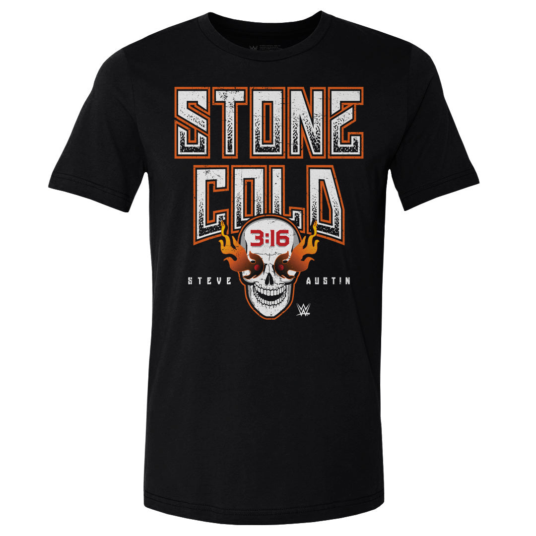 Stone Cold Steve Austin Jersey 