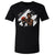 Taylor Hendricks Men's Cotton T-Shirt | 500 LEVEL