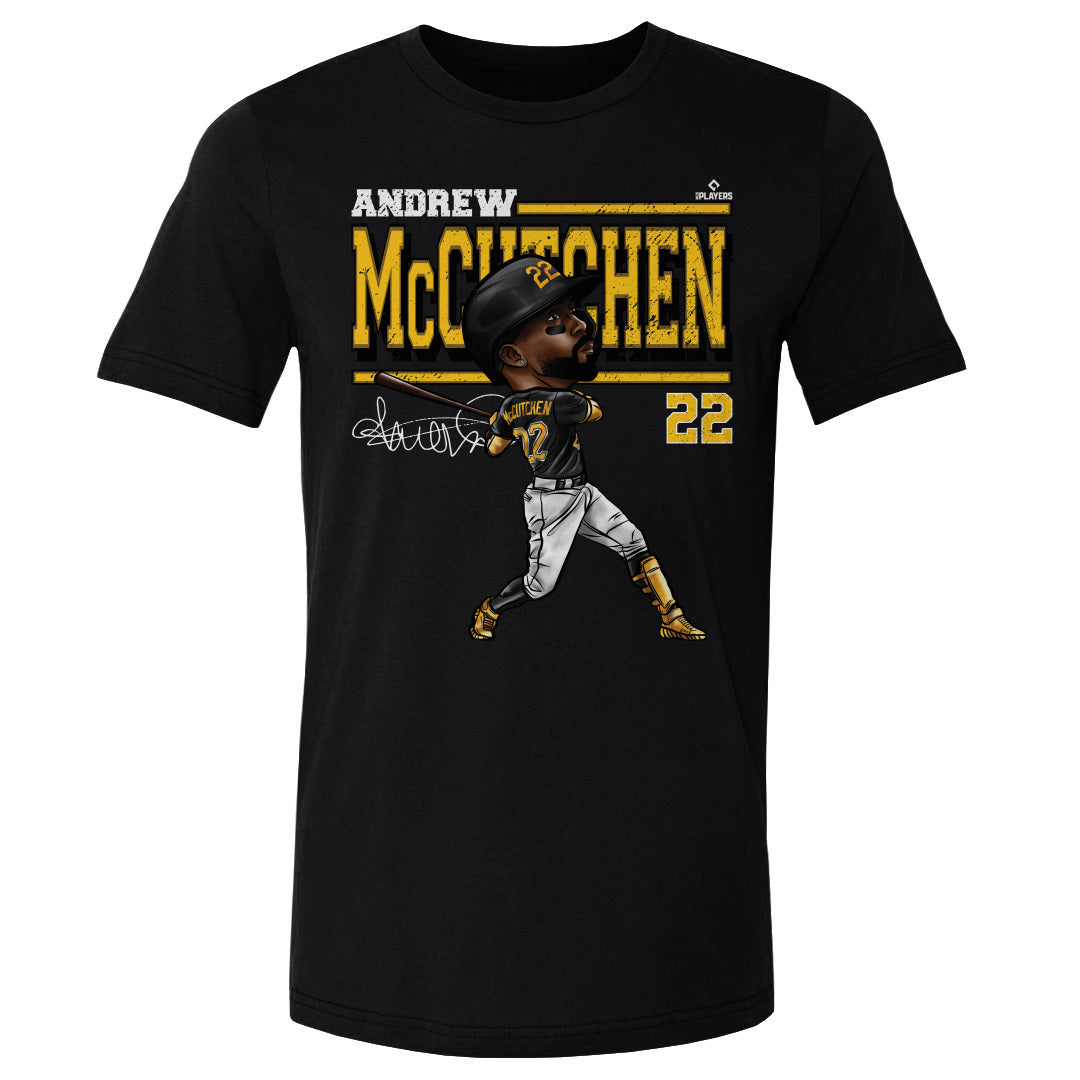 Andrew McCutchen t shirt