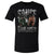 Sauce Gardner Men's Cotton T-Shirt | 500 LEVEL