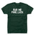 St. Patrick's Day Men's Cotton T-Shirt | 500 LEVEL